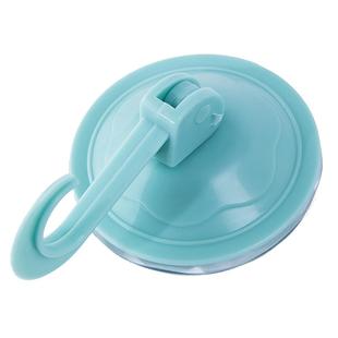 卫生间强力真空吸盘挂钩厨房门后吸壁式浴室玻璃吸墙壁挂免钻打孔