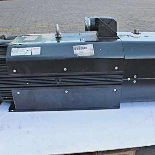 Rexroth 2AD134D-B35OA2-CS06-C2N3 Servomotor R911282541 -used