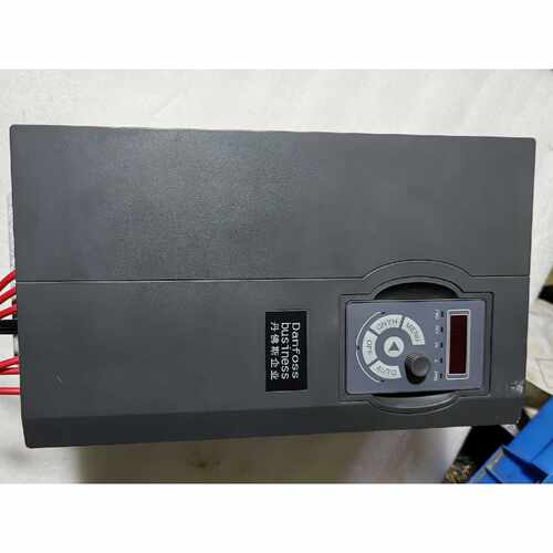 询价海利普HLP-SJ110系列变频器HLP-SJ1100015