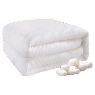 蚕农手工蚕丝被桑蚕丝被芯单双人子母真丝四季通用纯蚕丝被保暖冬