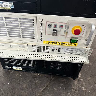 德国ROFIN罗芬激光电源/短脉冲激光器PowerLine议价