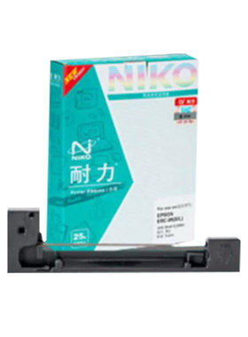 耐力适用爱普生ERC-09色带架/芯