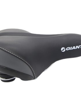 加厚坐垫Giant/捷安特鞍座