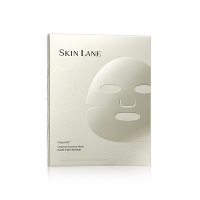 肌侣211仿生皮面膜敏感肌舒缓