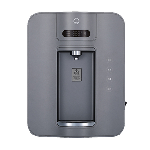 LUCKBOIL乐开宝管线机管线机家用壁挂式即热饮水机直饮机