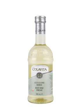 歌乐维家白葡萄酒醋500ml