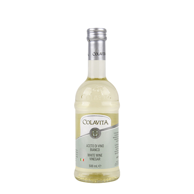 歌乐维家白葡萄酒醋500ml