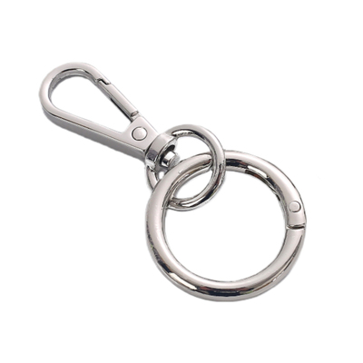 免拆线包包肩带专用钩扣挂钩