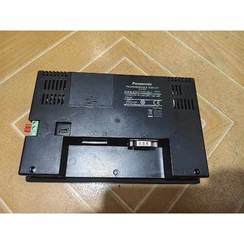 议价触摸屏GT707，AIG707WCL1B2-F，功能正常