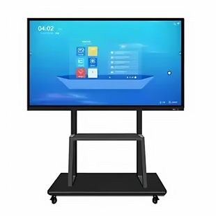 LG4K55寸65寸70/75寸85寸100寸白板教学会议机白板触摸屏
