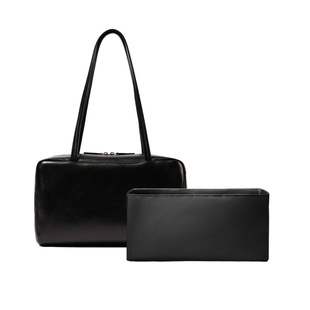 缇星梵适用于The Row Astra Bowling保龄球内胆包撑防水支撑内衬