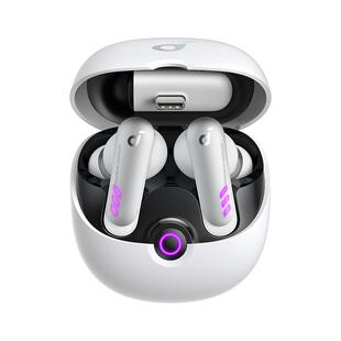 SoundCore声阔VRP10和平精英耳机真无线2.4G游戏蓝牙耳机电竞吃鸡