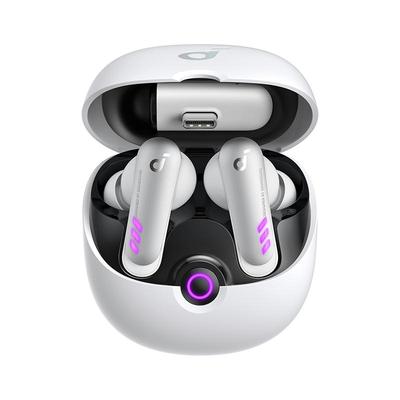 声阔P10电竞游戏耳机蓝牙吃鸡