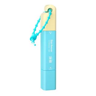 净狮去渍笔免洗便携式衣物去油随身清洁剂即时去油渍白衣服除渍棒