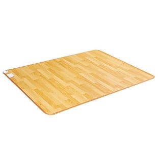 鸿米地暖垫石墨烯碳晶加热家用客厅电热地毯垫加热地垫瑜伽取暖垫