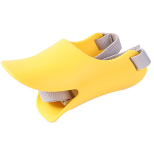 狗狗嘴套嘴罩防乱吃防咬人防叫小狗口罩防误食小型犬泰迪博美用品