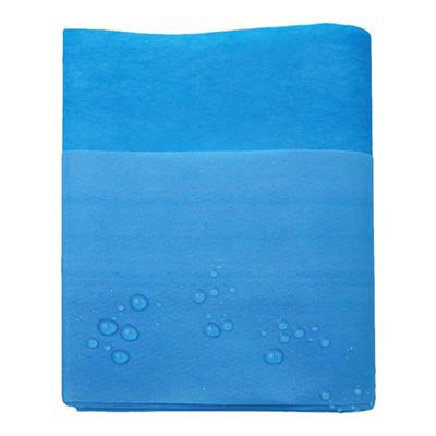 一次性床单美容院加厚防水防油