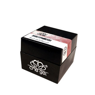 美甲极光珍珠贝壳螺纹胶人鱼偏光色珠光流行光疗胶细闪纹理甲油胶