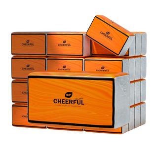 植护大包抽纸整箱批家用实惠装餐巾面巾卫生纸巾婴儿悬挂式擦手