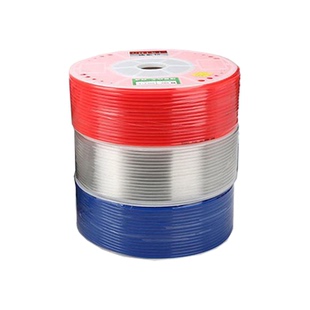 进口料气动空压机气管软管 14 16 PU8*5 12*8 6*4 10*6.5 4*2.5