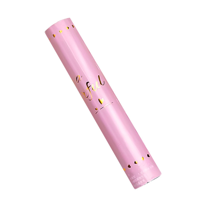 直播间用礼花生日派对酒吧婚礼礼花礼炮喷花筒乔迁开业庆典礼炮筒