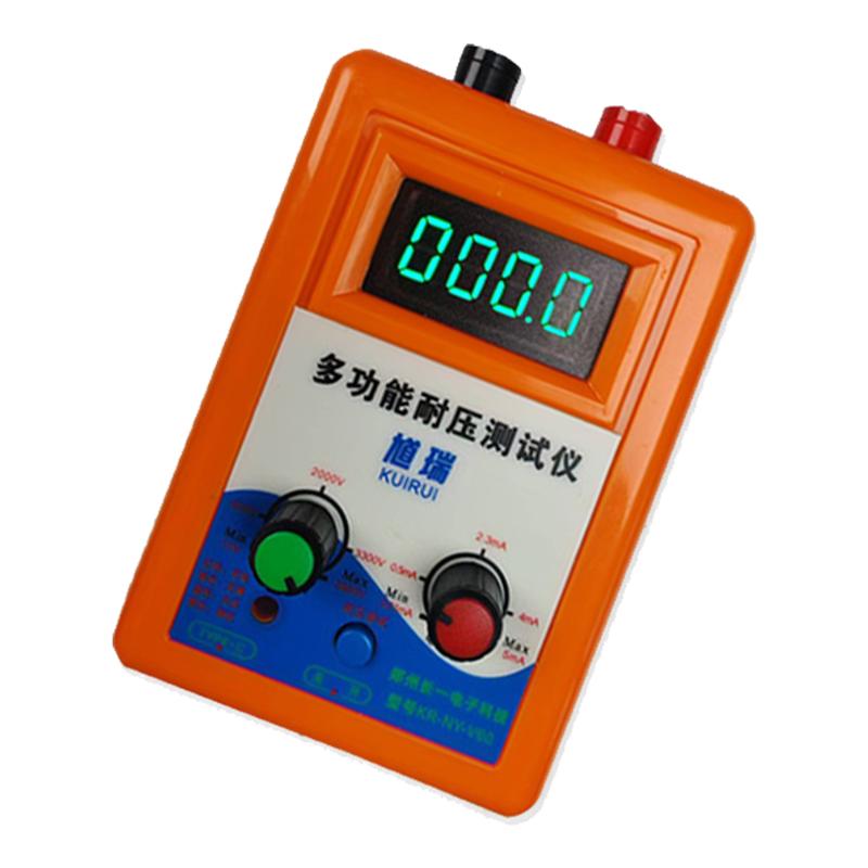 耐压测试仪 3700v MOS管 IGBT 二极管 三极管 新一代 多功能