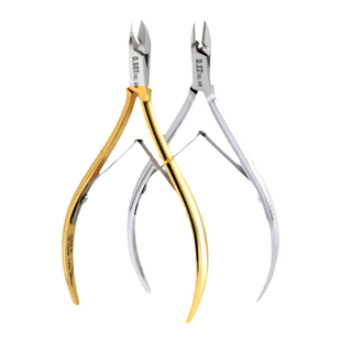 正品NGHIA越南义剪死皮剪刀D07指甲去死皮倒刺专业工具D501死皮钳