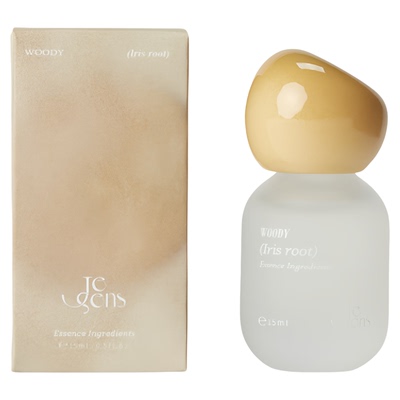 【新年礼物】Je Sens觉森木质调香水精油DIY调香扩香冥想香氛