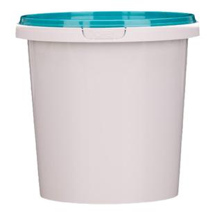 高档一次性甜水靓汤打包盒耐热耐冷pp加厚密封性强汤水打包盒