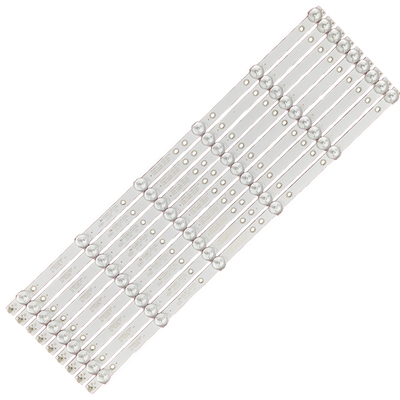 熊猫LE49K51S-UD灯条背光灯灯条