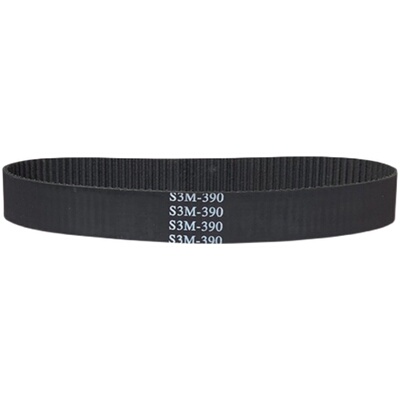 橡胶同步带195-S3M 201-S3M 210-S3M 213-S3M 225-S3M 传动带
