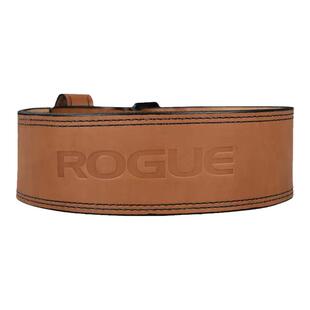 代购ROGUE排扣腰带美国护具运动健身健美力量手工纯牛皮护腰腰带