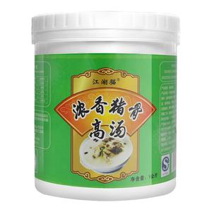 火锅高汤麻辣烫关东煮渔粉汤料包