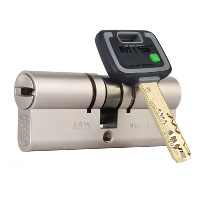 模帝乐防盗门锁芯通用型家用锁心