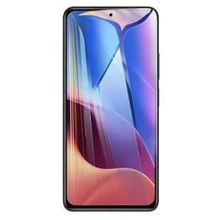 创霸适用红米k40pro钢化膜redmik40全屏手机膜游戏增强版抗蓝光小米电竞镜头por+十全包边保护贴膜防摔防指纹