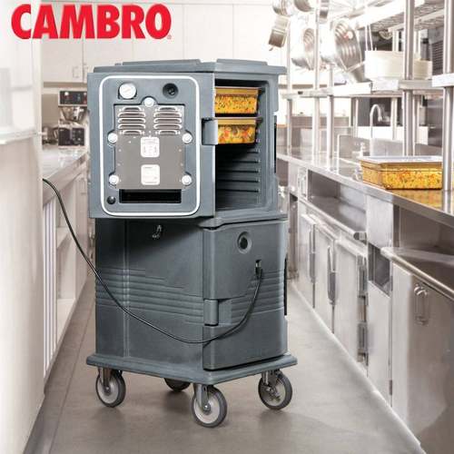 插电加热 聚乙烯保温箱保温车 CAMBRO勘宝 长时间保温 持续电加热