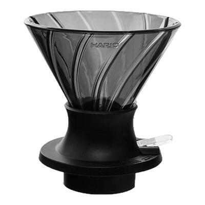 HARIOV60凹槽聪明杯02号