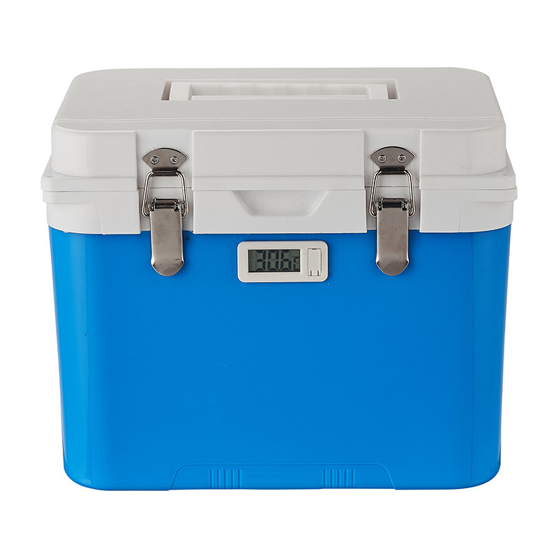 6l/7l医用2-8便携式户外保温箱