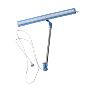 缝纫机线架衣车灯LED工作灯多功能护眼可调角度节能照明灯服装厂