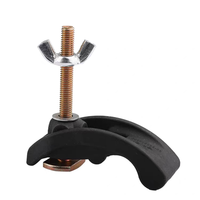 雕刻机压板夹具弓形塑料尼龙夹板