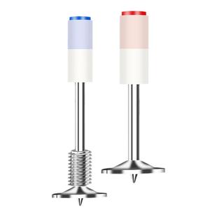 迷你炮钉射钉钉子钉枪消防钉吊顶神器一体钉打混凝土专用火药钉