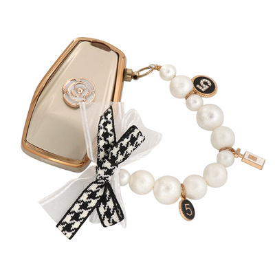 吉利钥匙套星越l帝豪gs缤越cool