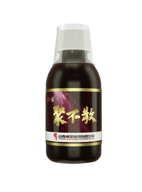 神聚花果香复合型诱鱼剂聚不散