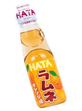 hata哈达波子汽水200ml*30瓶