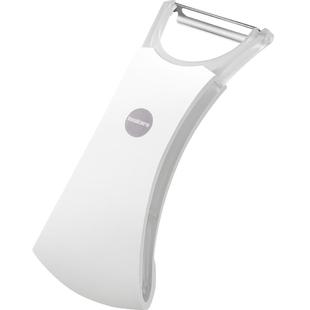 日式多功能二合一水果削皮刀家用厨房刮皮刀不锈钢剥皮刮皮刨丝器