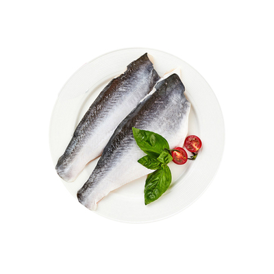 带皮巴沙鱼柳20斤*箱烤鱼店食材