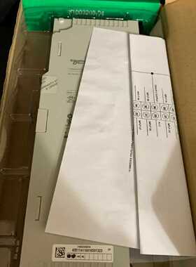 议价施耐德直流输入模块140DDI84100全新现货