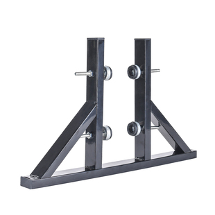 弘达 钢制 750*1500 900*1800大板瓷砖展示架   多功能木门架子