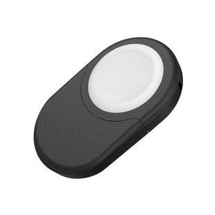 PZOZ适用苹果手表s11iwatch10/9充电器线applewatch6无线s7支架5se底座4Ultra3iPhonewatch头便携2磁力三代s8