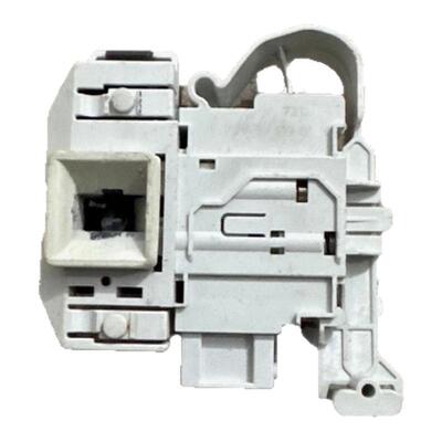 适用西门子洗衣机XQG70-WM10N0600W 80-WM12S3680W门锁 门开关